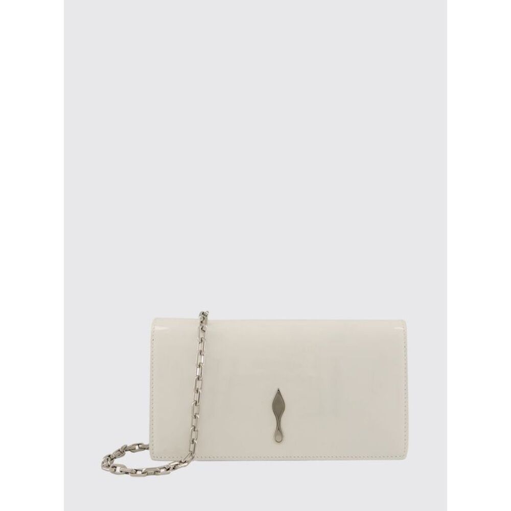 Christian Louboutin Women Handbag Woman Christian Louboutin
